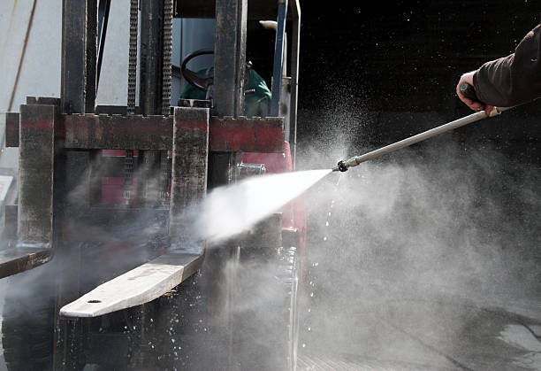Best Gutter Cleaning and Brightening in Ferndale, PA