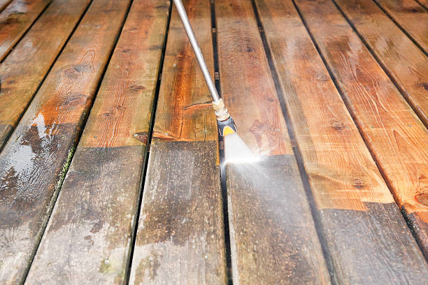 Best Vinyl Siding Pressure Washing in Ferndale, PA